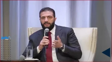 انضمام سوريا لاتفاقات أبراهام.. موقف الشرع يوضح الفارق في العلاقة مع الآخرين